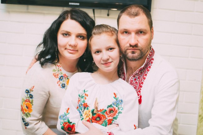 Луцький «Супермен»:  вдень - на роботі, вночі - патрулювання