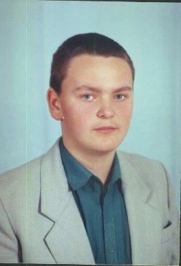 Віктор Грисюк