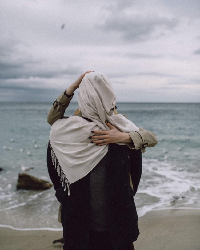 «Досі боюсь стати нездарою», — луцька фотографка Варвара Шевчук