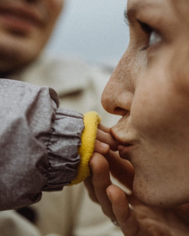 «Досі боюсь стати нездарою», — луцька фотографка Варвара Шевчук