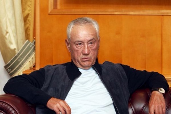 Петро Димінський, власник львівського телеканалу ZiK, партнер Ігоря Єремеєва