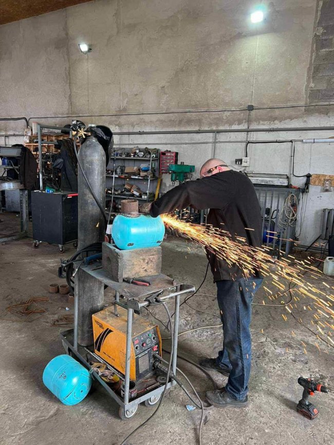 З миру – по нитці: як волиняни в тилу кують Перемогу