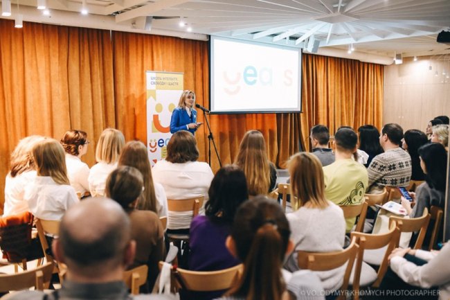 Місце, де кожна дитина – особистість: які переваги та особливості луцької приватної школи «Years»*