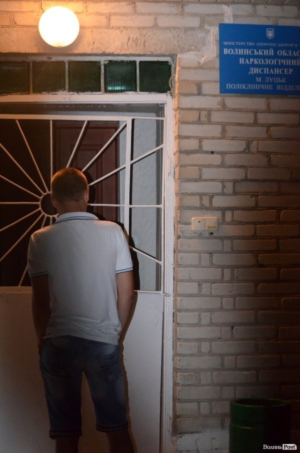 Грабіж «під кайфом» та полювання «на живця»: одна ніч із життя Луцька