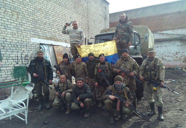 «Церква не повинна бути в стороні, коли в країні війна», — луцький пастор-капелан про служіння на передовій