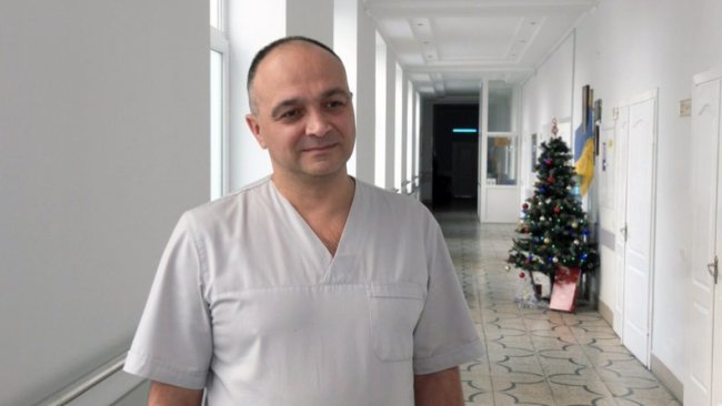 Пересадка нирок: як на Волині проводять трансплантацію