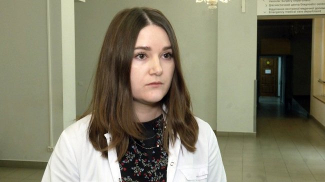 Пересадка нирок: як на Волині проводять трансплантацію