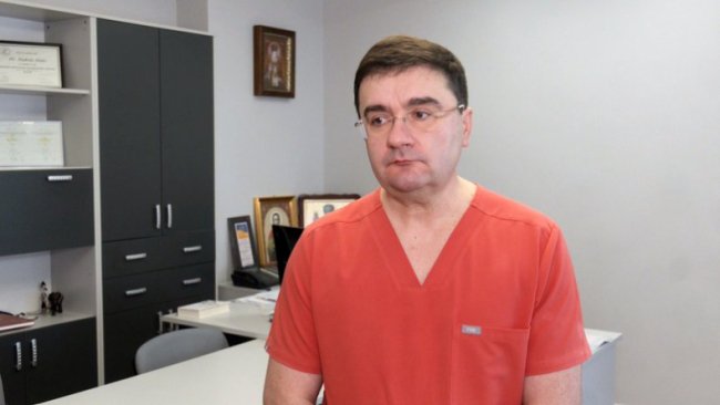 Пересадка нирок: як на Волині проводять трансплантацію