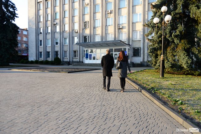 Бути Людиною, а тоді – мером. ОДИН ДЕНЬ З ЖИТТЯ ІГОРЯ ЧАЙКИ. ФОТО