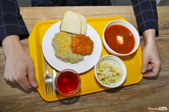 Відкриття сучасних їдалень та доставка харчування: Роман Хорзов про «фішки» для бізнесу від «Волиньспецхіту»*