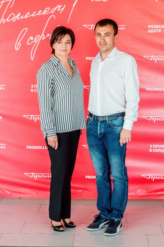 ЦИТАТНИК Олени Палагути: Я не проводила вихідні вдома, не пекла пирогів і «Наполеон»