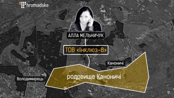 Бурштиновий клондайк: влада обіцяє, а віз – і нині там