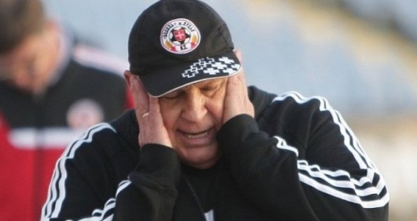 «Абетка» Віталія Кварцяного