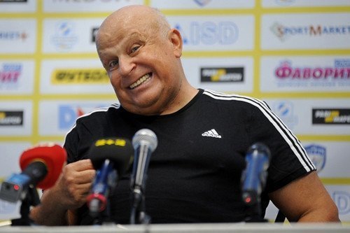 «Абетка» Віталія Кварцяного