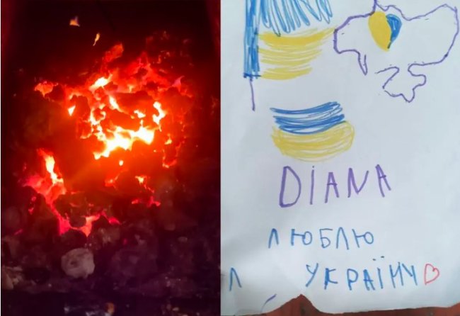 Різдво на фронті. Розповідь воїна з Луцька