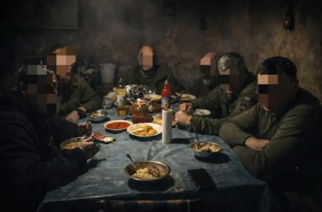 Різдво на фронті. Розповідь воїна з Луцька