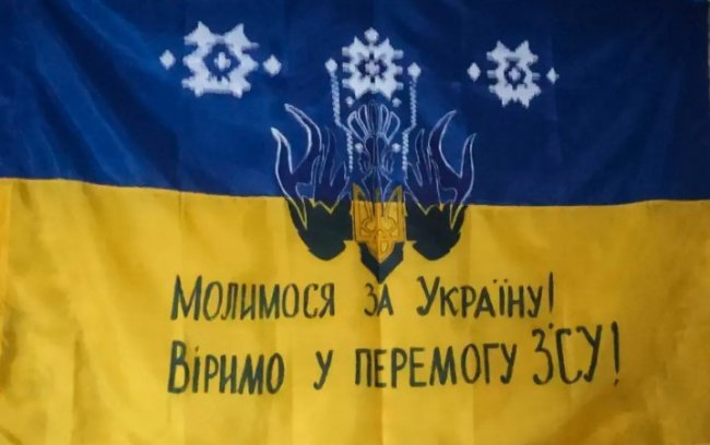 Різдво на фронті. Розповідь воїна з Луцька