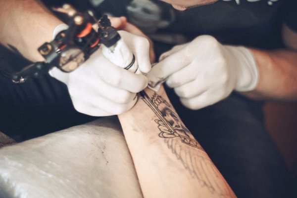 Андрій Пеценюк: «Татуювання на дівчатах – це сексуально»