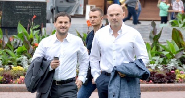 «Абетка» Ігоря Палиці