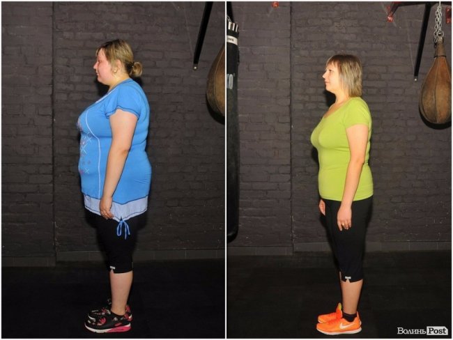 Фінал «БудуйТіло3»: скільки кілограм скинули учасниці за 3 місяці
