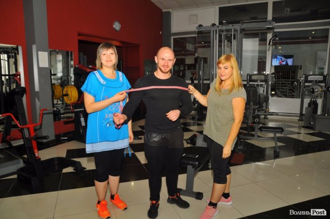 Фінал «БудуйТіло3»: скільки кілограм скинули учасниці за 3 місяці