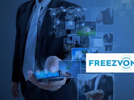 Freezvon для eCommerce