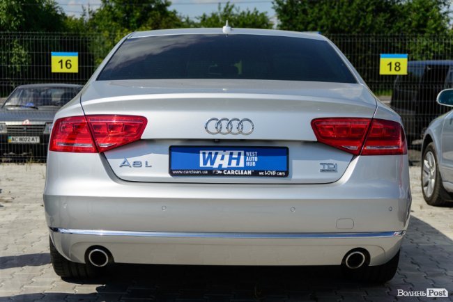 Від компактного хетчбека до брутального позашляховика: автомобілі для леді від WEST AUTO HUB* 