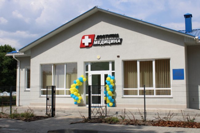 «Якщо гора не йде до Магомета…»: як Волинь чи не єдиною в Україні взялася рятувати свої села від раку