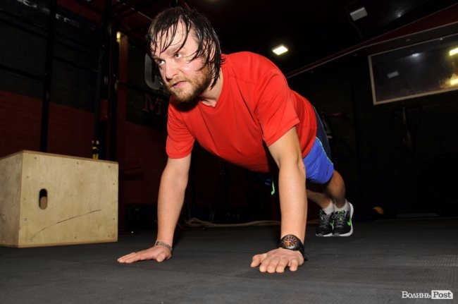 «БудуйТіло-2»: боротьба за стрункі результати