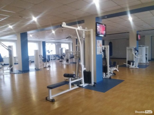 «ІнспекторGym». «Драйв»: холод та несправний зливний бак