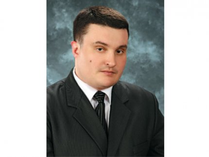 Василь Василенко про політику, бурштин і «розбазарювання» землі