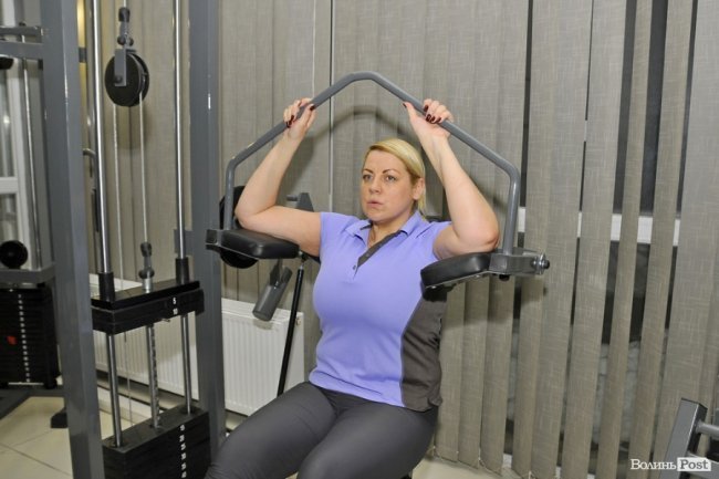 «БудуйТіло-2»: їж, бігай, худни