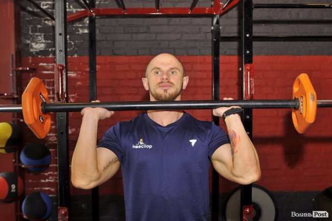 «БудуйТіло-2»: один за всіх