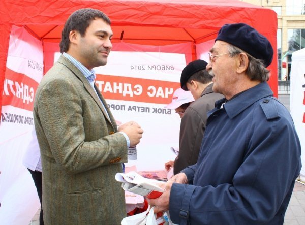 Луцьк нічим не поступається Львову, Кракову, Відню, іншим містам Східної Європи*
