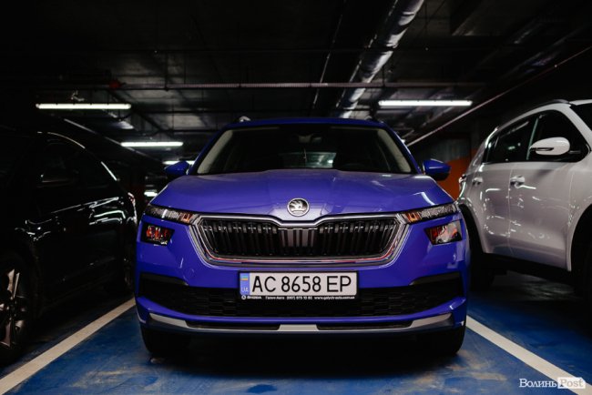 Прокат авто у Луцьку: скільки це коштує і з чого вибрати*