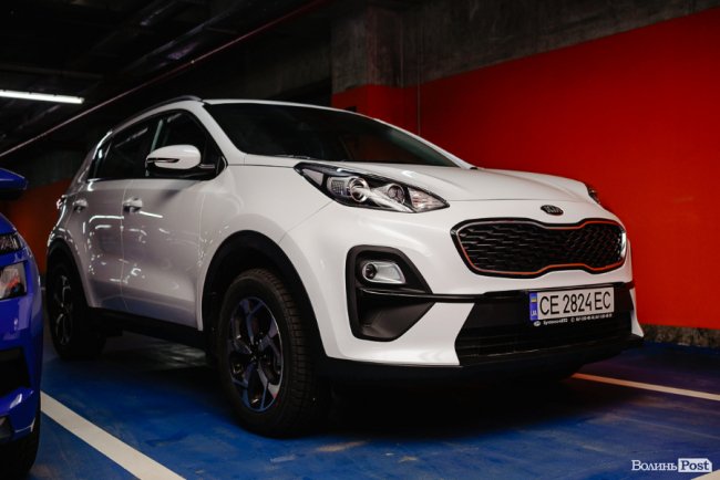 Прокат авто у Луцьку: скільки це коштує і з чого вибрати*