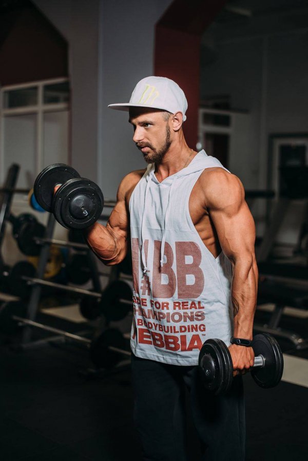 «Людям важко зрозуміти, що у спорті не буває миттєвих результатів», - Віталій Андрейчук