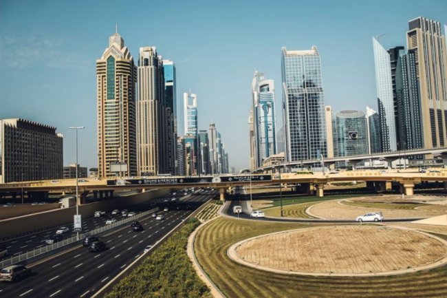 «Нотатки мандрівниці» Олександри Гусар про ОАЕ: Специфічні запахи та секс-туризм