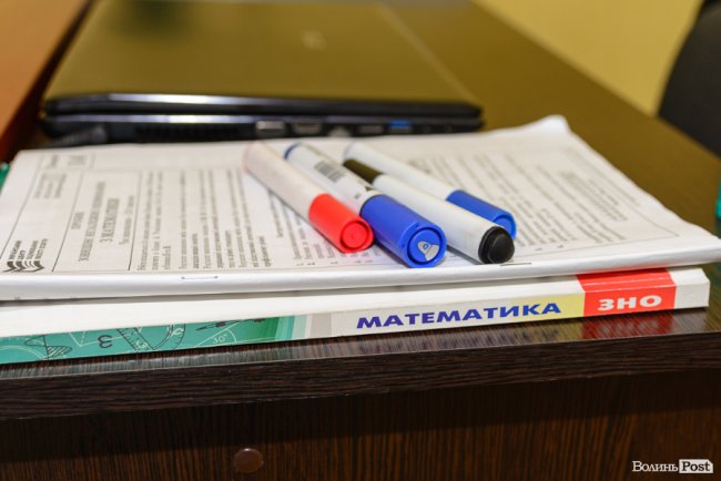 Мінімум теорії – максимум практики: як луцька приватна школа руйнує всі стереотипи про математику. ФОТО