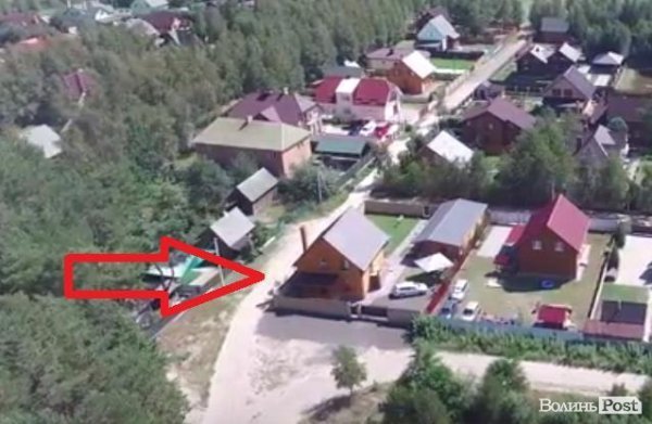 Світязь: там, де засмагають волинські ВІПи (част.2)