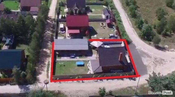 Світязь: там, де засмагають волинські ВІПи (част.2)