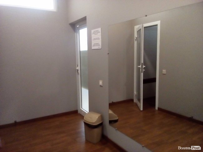 «ІнспекторGym». «Energym»: стильно, людно, кольорово