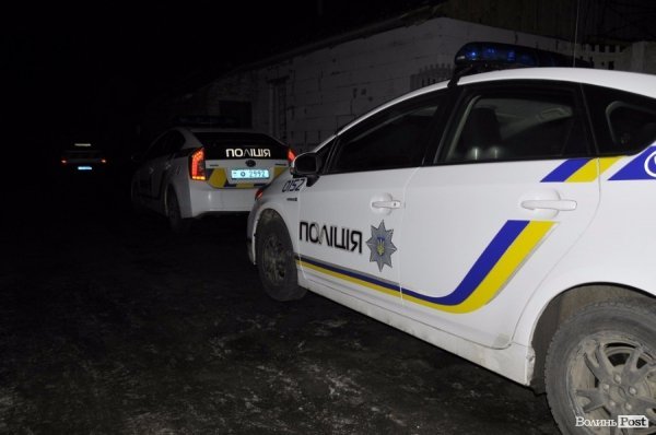 «Нічна варта»: стриптиз у поліції, закривавлений чоловік та бенефіс п'яних водіїв