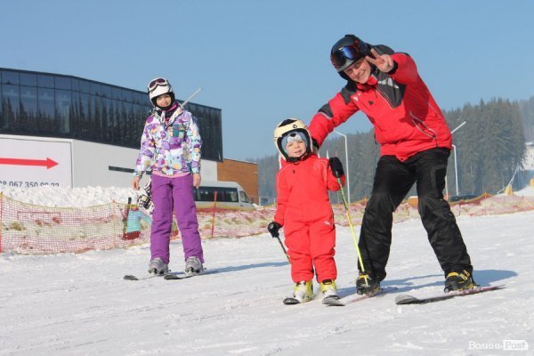 Щасливі люди