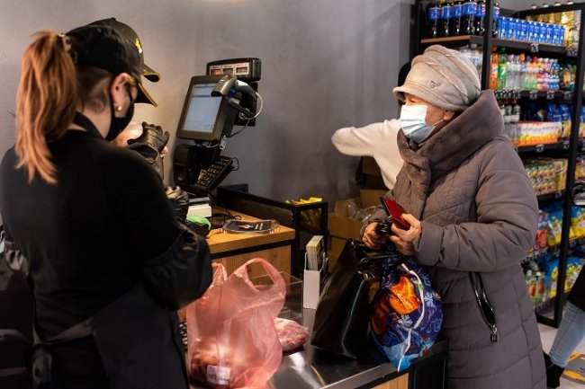 Гарний вибір, вигідні ціни та приємна атмосфера – так оцінили відвідувачі  перший у Луцьку «М’ясомаркет»*