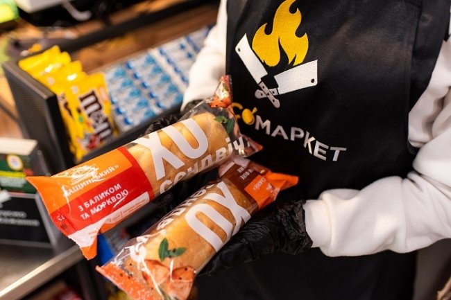 Гарний вибір, вигідні ціни та приємна атмосфера – так оцінили відвідувачі  перший у Луцьку «М’ясомаркет»*