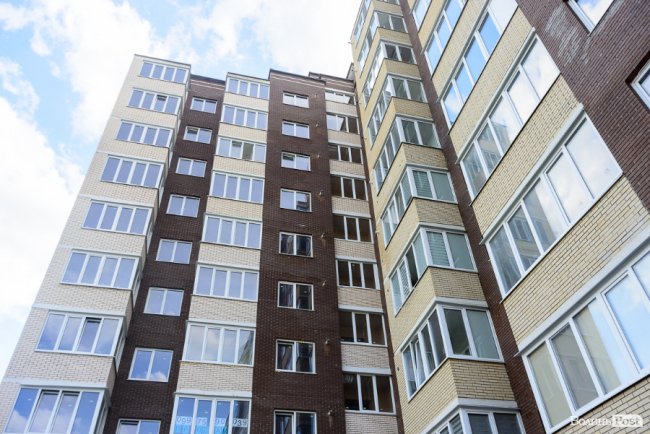 Можна робити ремонт і жити: мальовничий житловий комплекс «ForRest» у Луцьку повністю здали в експлуатацію*