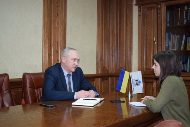 Людина, яка підняла у небо українські літаки: працівники луцького «Мотору» розповіли про життя легендарного директора 