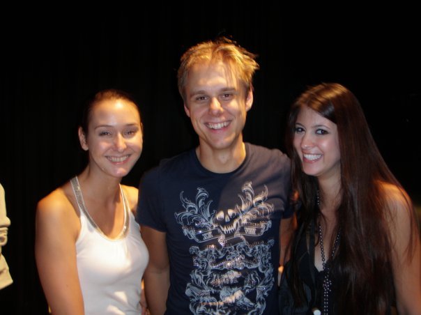 «Нотатки мандрівниці» Анни Басманової-Тріль: Я сумую за ресторанами на 63-му поверсі, де місто - на долоні