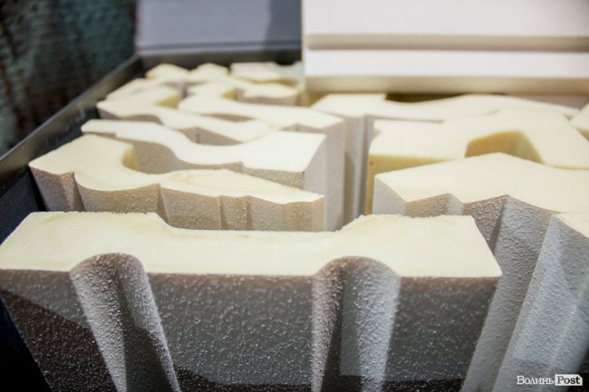 Якість та екологічність: у луцькому салоні елітних фарб і штукатурок «San Marco» провели семінар для хіміків*